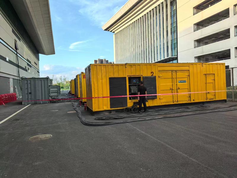 大洼柴油发电机冬季保养注意事项？