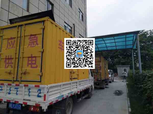 大洼发电车出租-发电机产品使用越来越广泛