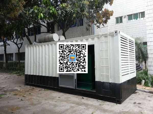 大洼出租发电机-什么样的柴油发电机使用效果比较好