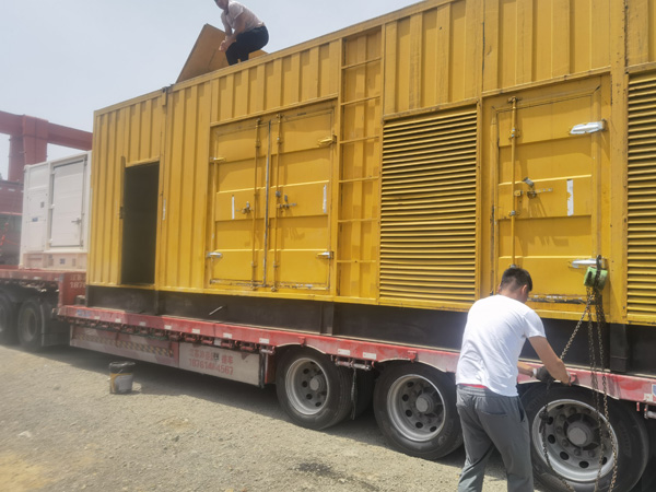 大洼发电机出租100KW发电机需要什么规格的电缆线？