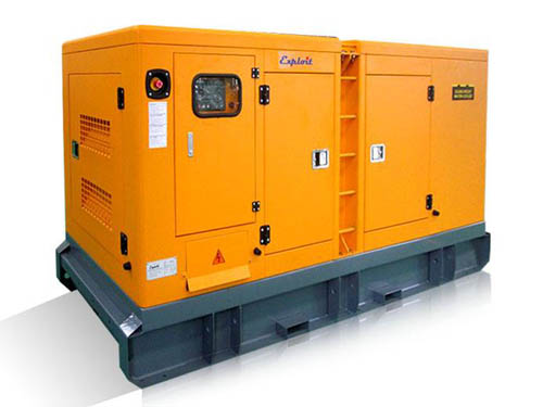大洼影响 200kw 柴油发电机油耗的因素有哪些？
