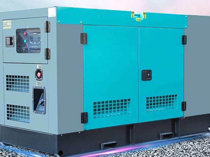 大洼50KW柴油发电机油耗是多少？