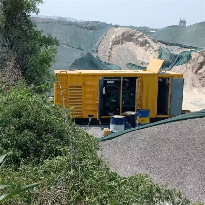 大洼影响 400KW 柴油发电机组油耗的因素有哪些？