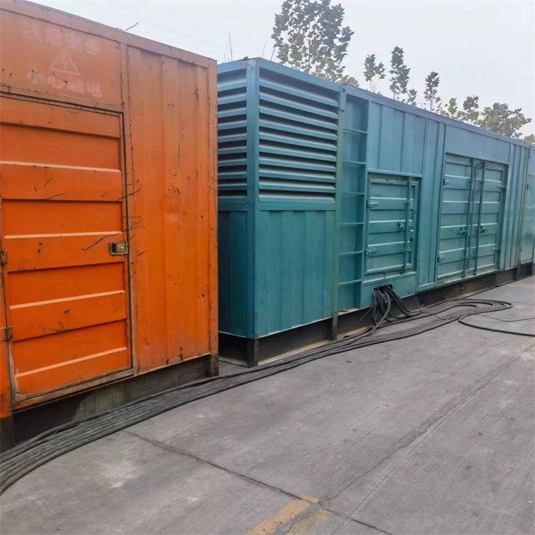 大洼如何选择适合 600kW 柴油发电机组的热继电器？