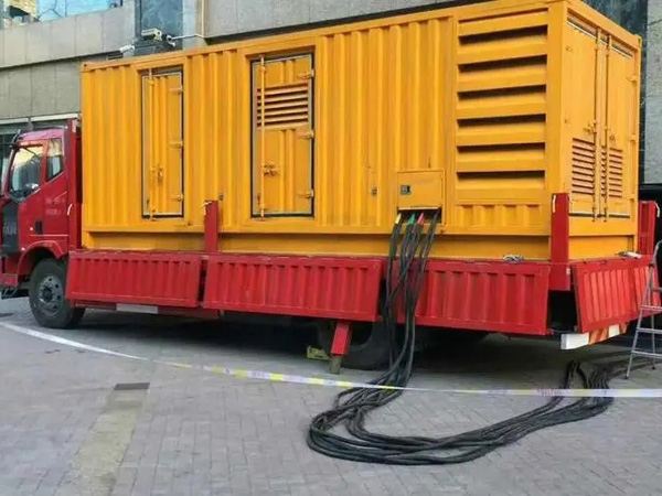 大洼柴油发电机组哪款操作系统比较好？